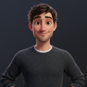 Portrait de Ernest