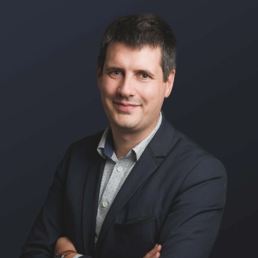 Portrait de Pierre