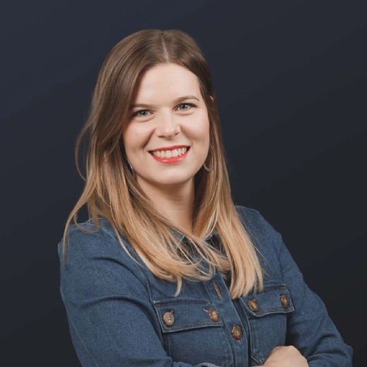 Portrait de Marine
